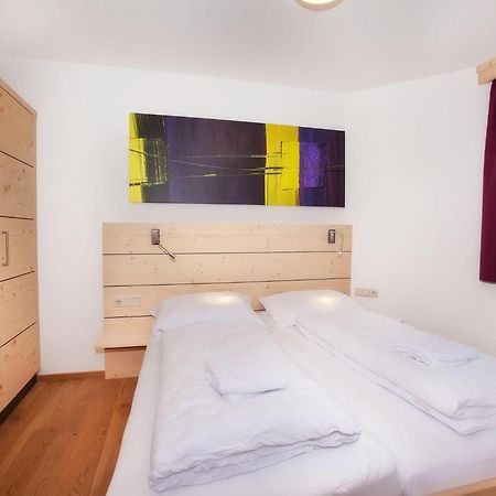 Apartment In Wald Im Pinzgau With Swimming Pool And Views Eksteriør bilde