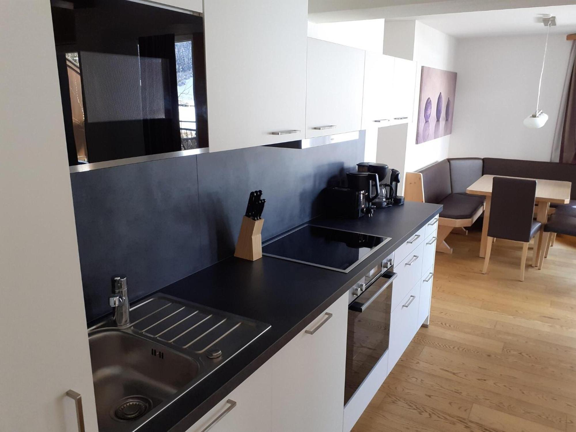 Apartment In Wald Im Pinzgau With Swimming Pool And Views Eksteriør bilde