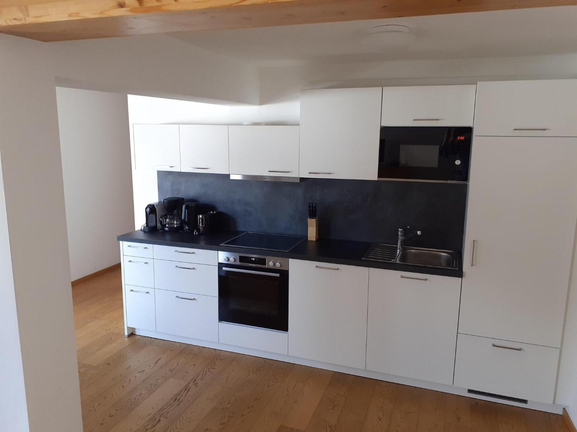 Apartment In Wald Im Pinzgau With Swimming Pool And Views Eksteriør bilde